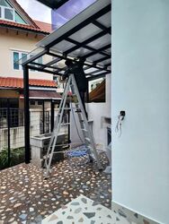Kew Cottages (D16), Terrace #550196621